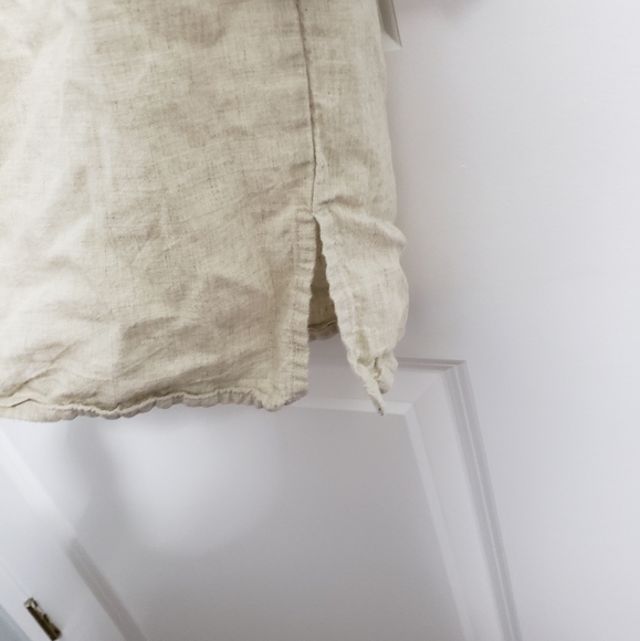 ARITZIA GOLDEN TNA Faraway Dress - Picture 7 of 7